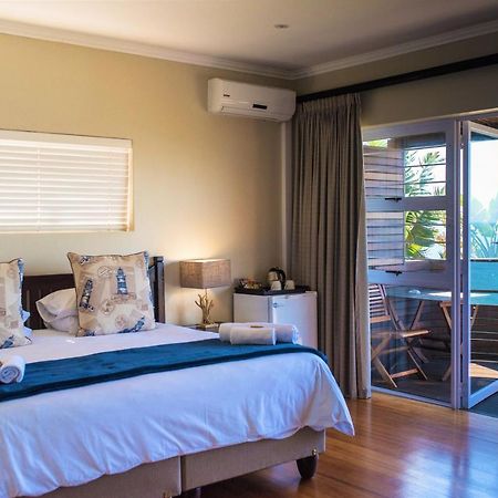 The Tides Inn Bed And Breakfast Durban Exterior foto