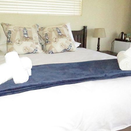 The Tides Inn Bed And Breakfast Durban Habitación foto