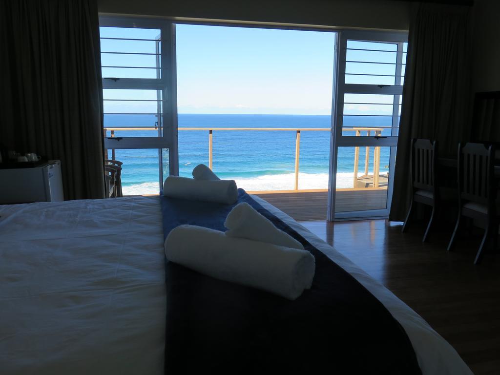 The Tides Inn Bed And Breakfast Durban Habitación foto