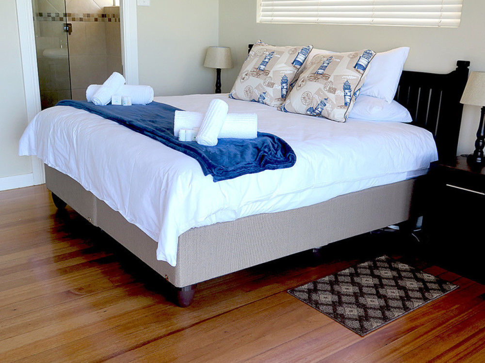 The Tides Inn Bed And Breakfast Durban Exterior foto